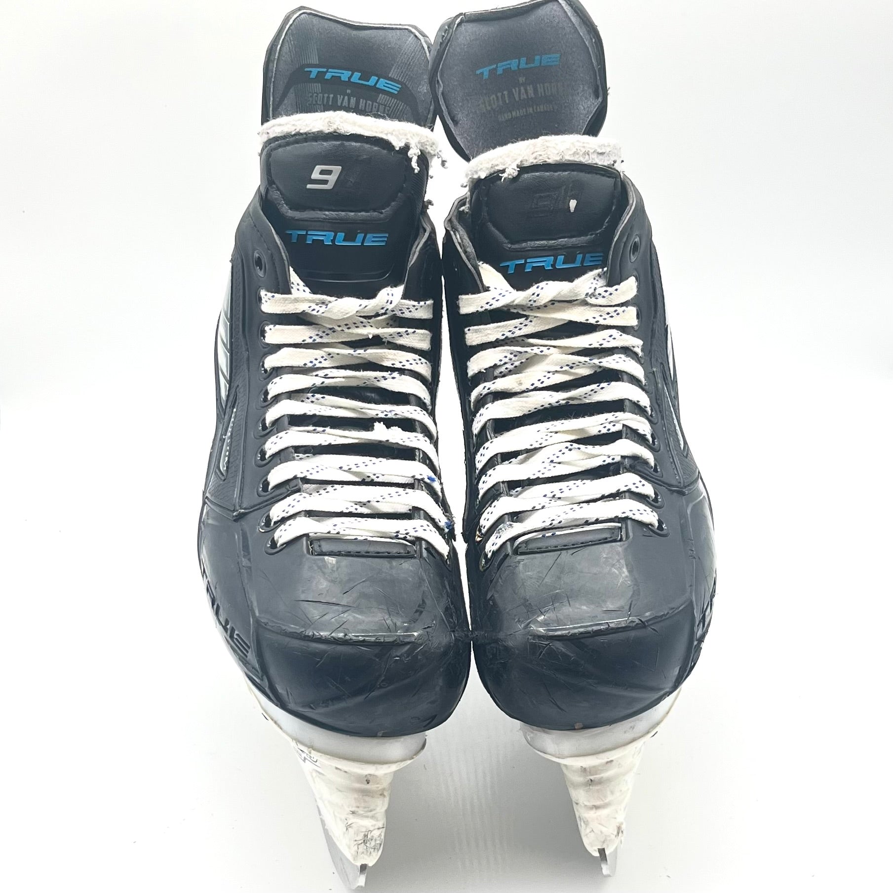 Patins True Pro Custom Pro Stock d'occasion - Taille 9
